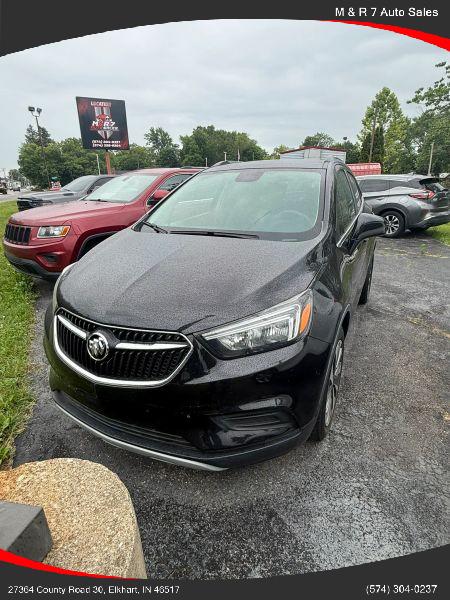 2021 Buick Encore FWD Preferred for sale in Elkhart, IN