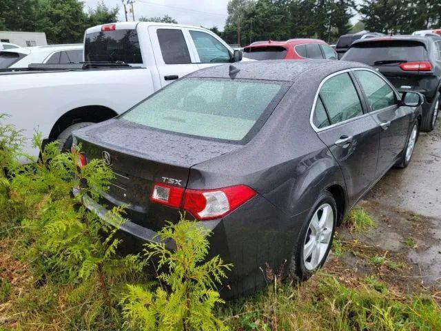 2009 Acura TSX Base for sale in Blaine, WA