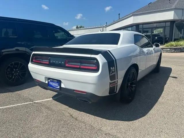 2019 Dodge Challenger R/T Scat Pack