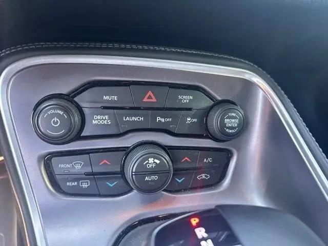 2019 Dodge Challenger R/T Scat Pack
