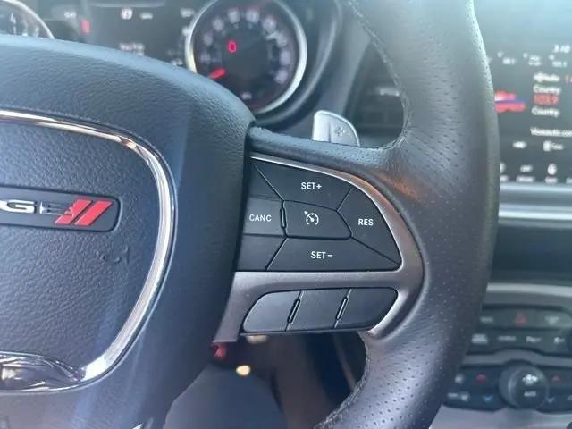 2019 Dodge Challenger R/T Scat Pack