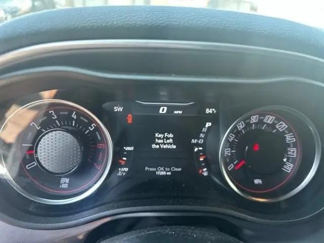 2019 Dodge Challenger R/T Scat Pack