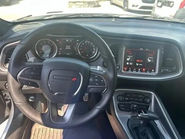 2019 Dodge Challenger R/T Scat Pack