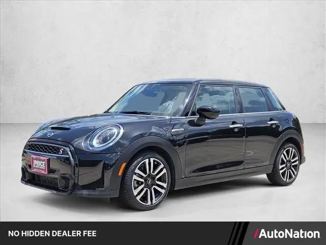 2023 MINI Hardtop Cooper S for sale in Conroe, TX