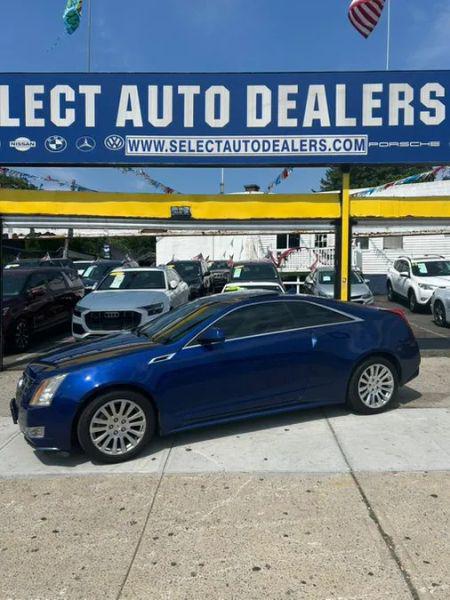 2012 Cadillac CTS Premium for sale in Brooklyn, NY