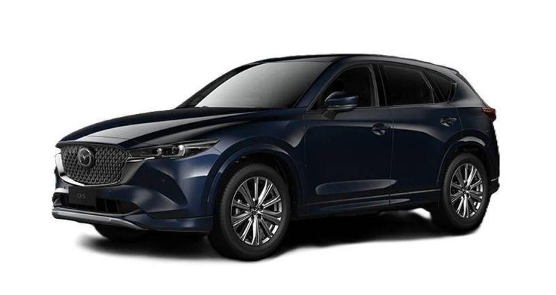 2019 Mazda CX-5 Grand Touring Reserve for sale in Somerville, MA