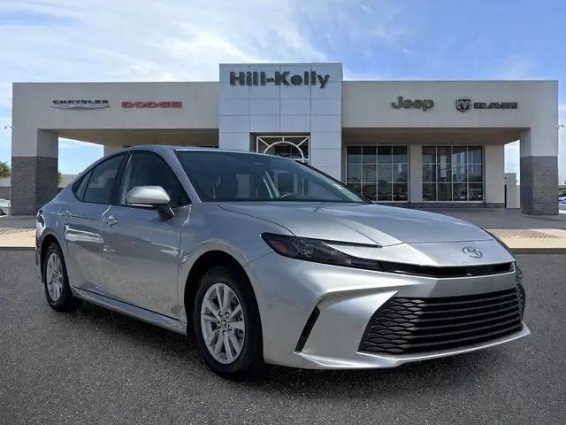2026 Toyota Camry LE for sale in Pensacola, FL
