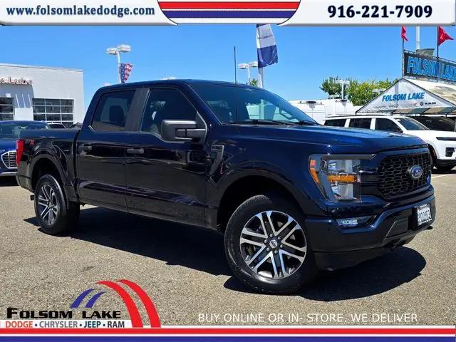 2023 Ford F-150 XL for sale in Folsom, CA