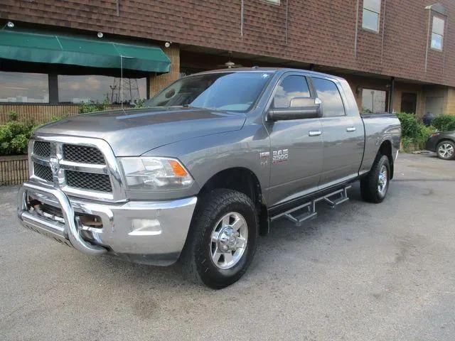 2013 Ram 2500 SLT for sale in Memphis, TN