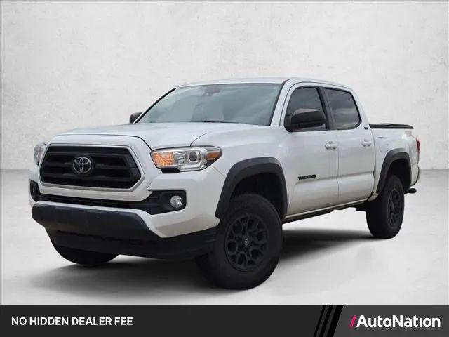 2023 Toyota Tacoma SR5 V6 for sale in Winter Park, FL