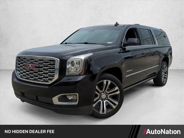 2019 GMC Yukon XL Denali for sale in Winter Park, FL