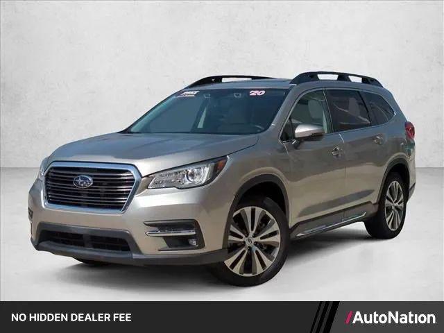 2020 Subaru Ascent Limited for sale in Winter Park, FL