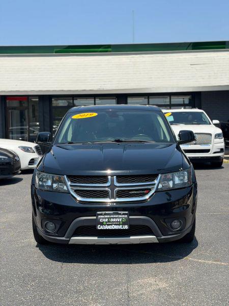 2019 Dodge Journey GT AWD for sale in Midlothian, IL