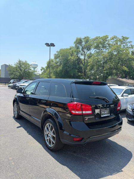 2019 Dodge Journey GT AWD