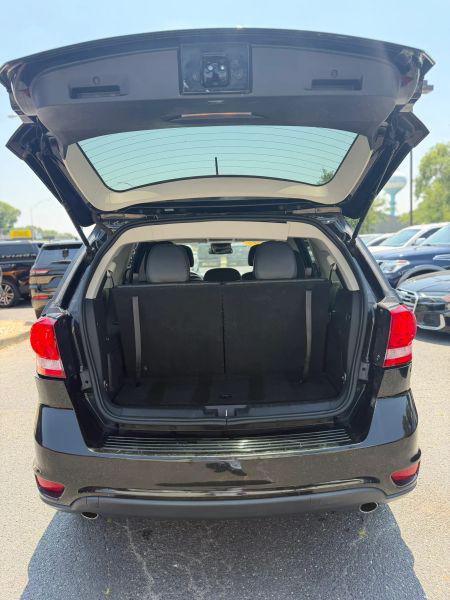 2019 Dodge Journey GT AWD