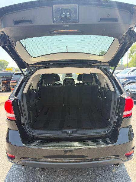 2019 Dodge Journey GT AWD