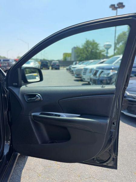 2019 Dodge Journey GT AWD