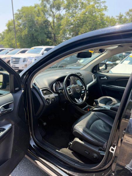 2019 Dodge Journey GT AWD