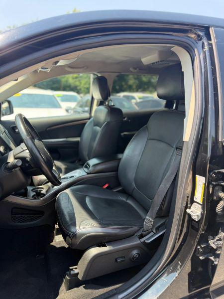 2019 Dodge Journey GT AWD