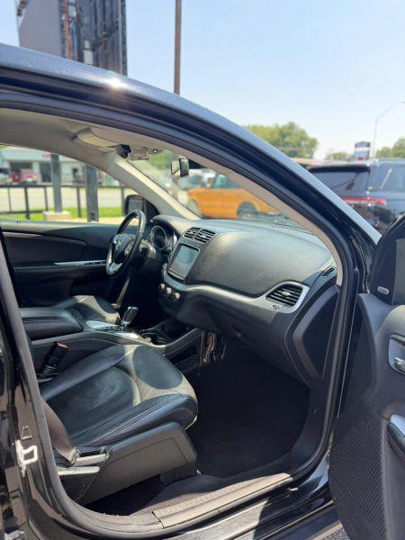 2019 Dodge Journey GT AWD