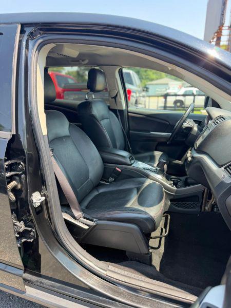 2019 Dodge Journey GT AWD