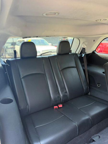 2019 Dodge Journey GT AWD