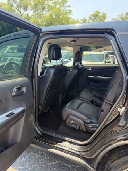 2019 Dodge Journey GT AWD