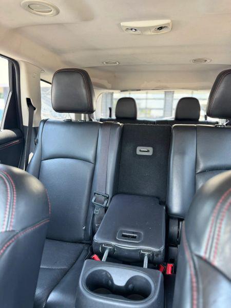 2019 Dodge Journey GT AWD