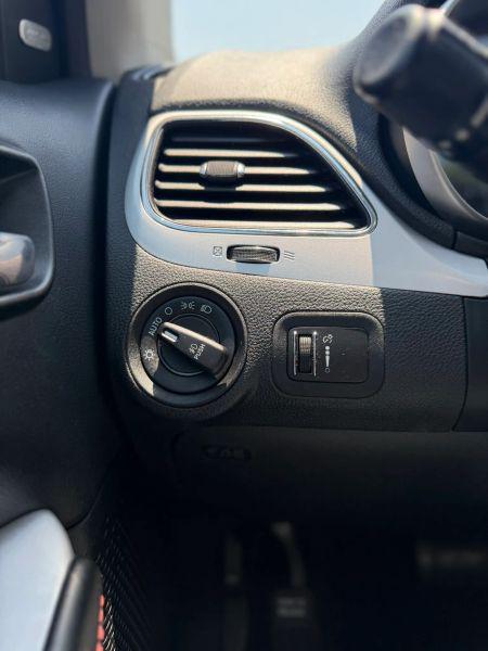 2019 Dodge Journey GT AWD