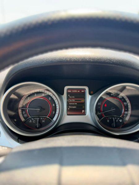 2019 Dodge Journey GT AWD