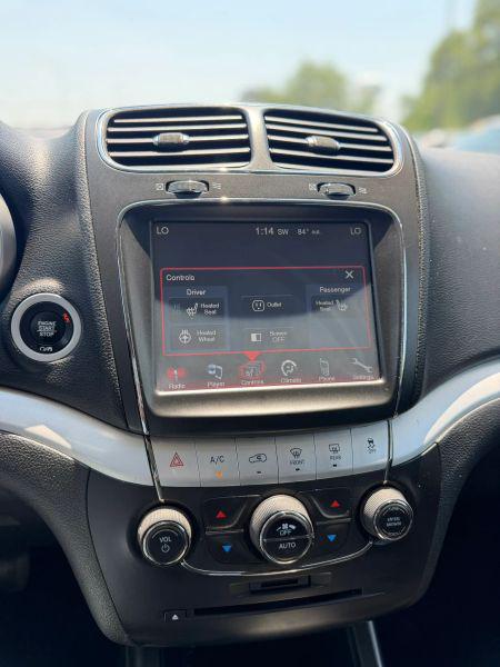 2019 Dodge Journey GT AWD