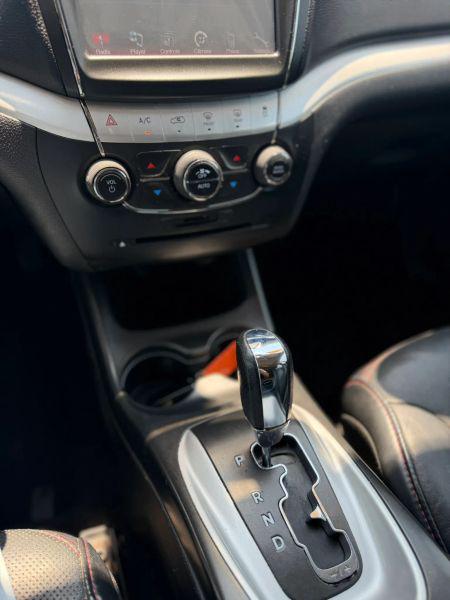 2019 Dodge Journey GT AWD