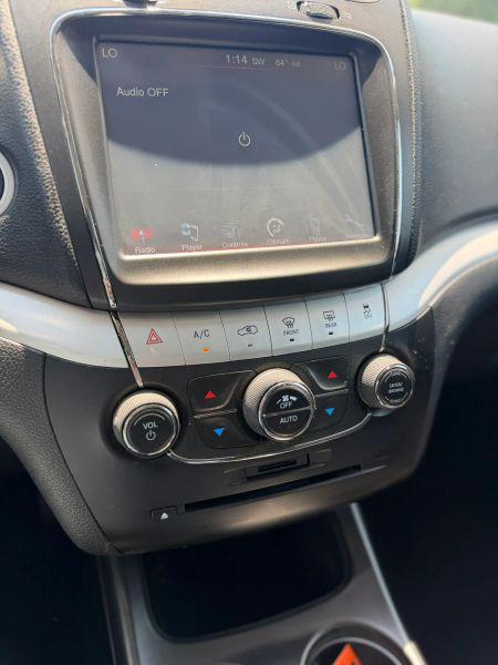 2019 Dodge Journey GT AWD