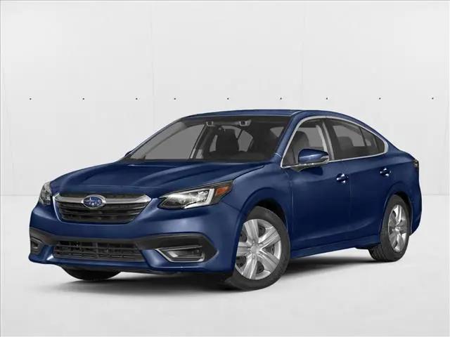 2022 Subaru Legacy 2.5i for sale in Houston, TX