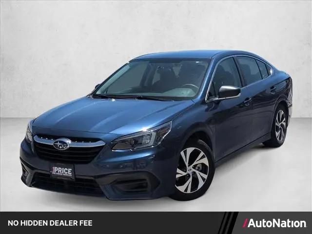 2022 Subaru Legacy 2.5i for sale in Houston, TX