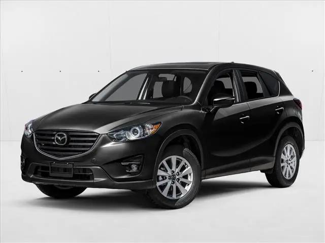 2016 Mazda CX-5 Touring for sale in Houston, TX