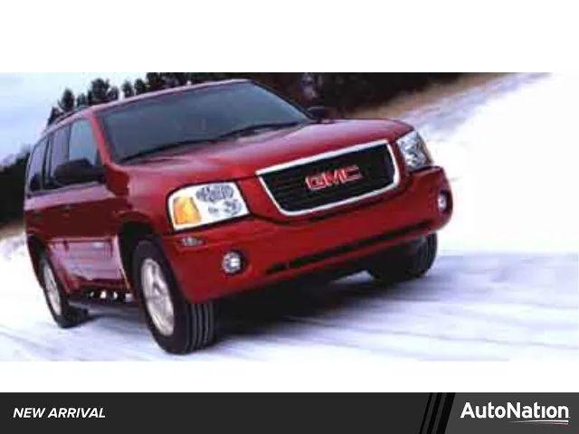 2004 GMC Envoy SLE for sale in Fort Myers, FL