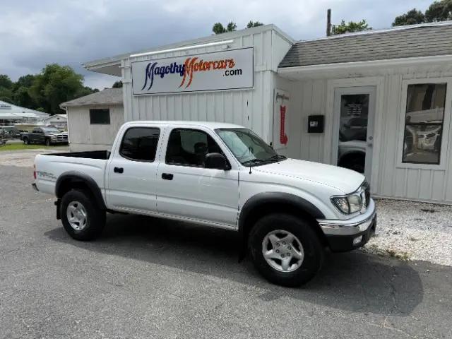 2004 Toyota Tacoma Base V6 for sale in Pasadena, MD