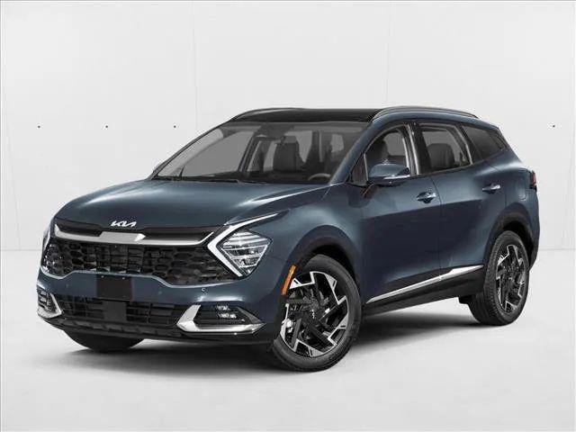 2025 Kia Sportage SX-Prestige for sale in Pinellas Park, FL