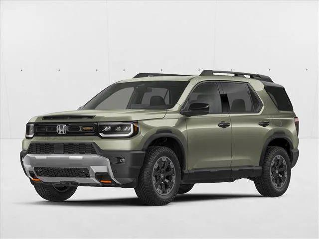 2026 Honda Passport AWD TrailSport Elite for sale in Pinellas Park, FL