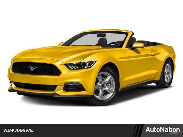 2016 Ford Mustang V6 for sale in Orlando, FL