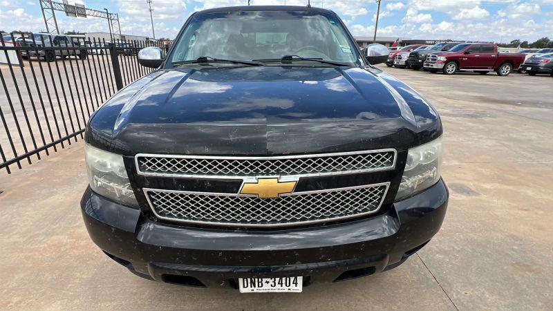 2013 Chevrolet Tahoe LS for sale in Lubbock, TX