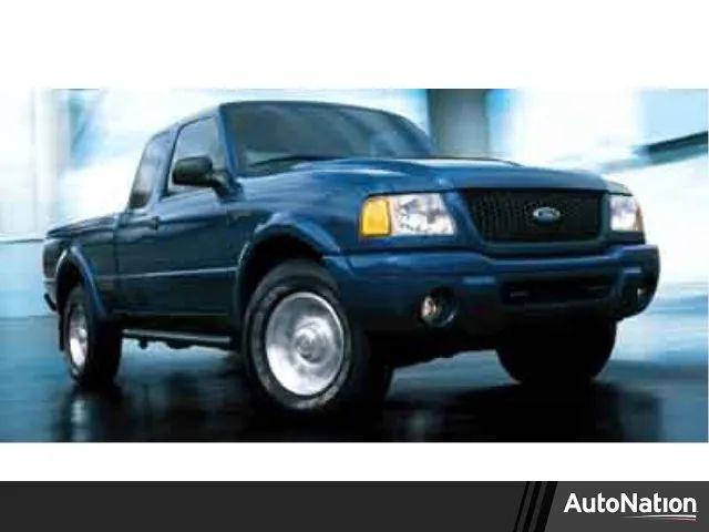 2003 Ford Ranger XL for sale in Orlando, FL