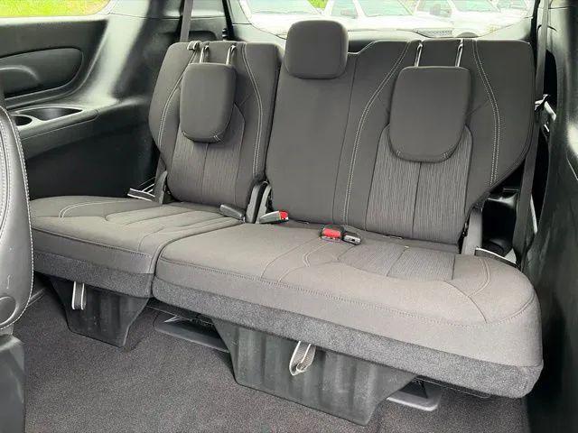 2023 Chrysler Pacifica Touring