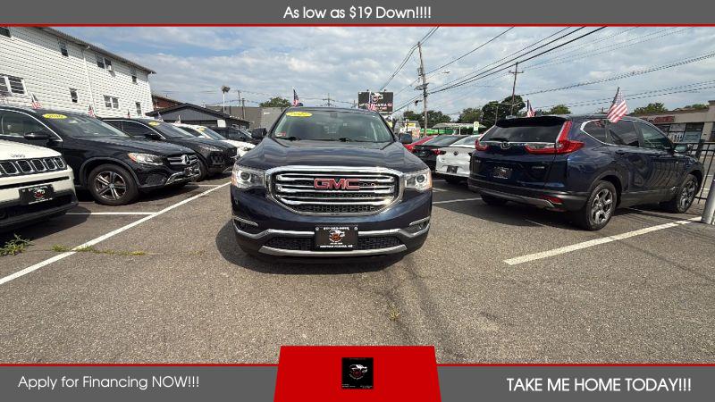 2017 GMC Acadia SLE-2 for sale in Lodi, NJ