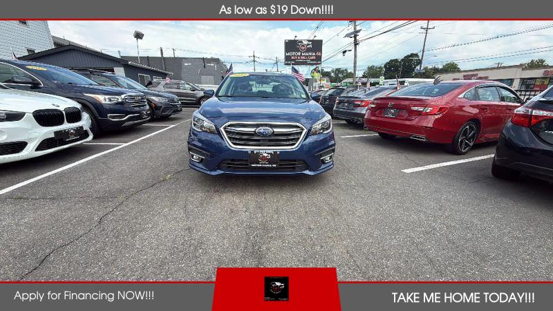 2019 Subaru Legacy 3.6R Limited for sale in Lodi, NJ