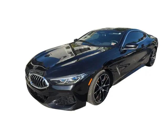 2019 BMW M8 xDrive for sale in Savannah, GA