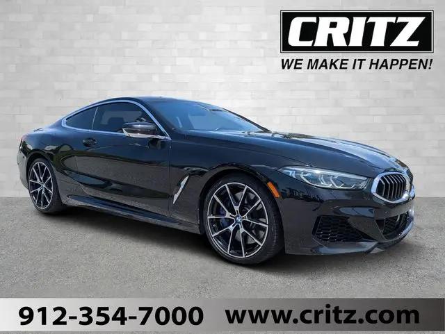 2019 BMW M8 xDrive for sale in Savannah, GA