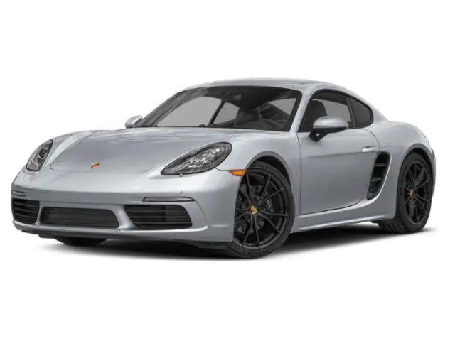 2024 Porsche 718 Cayman 718 Cayman for sale in Bentonville, AR