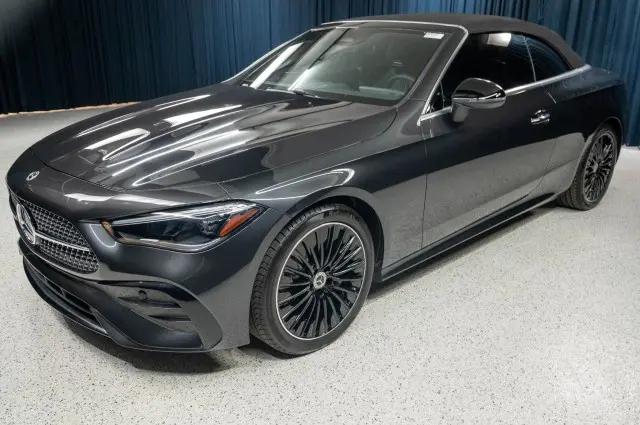 2026 Mercedes-Benz E-CLASS E 300 CLE 300 for sale in Scottsdale, AZ